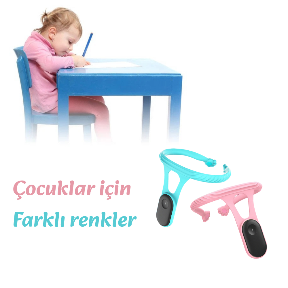 UPrela Düz Duruş Hatırlatıcı