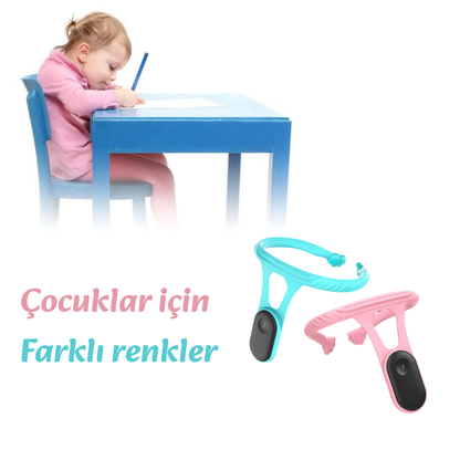 UPrela Düz Duruş Hatırlatıcı